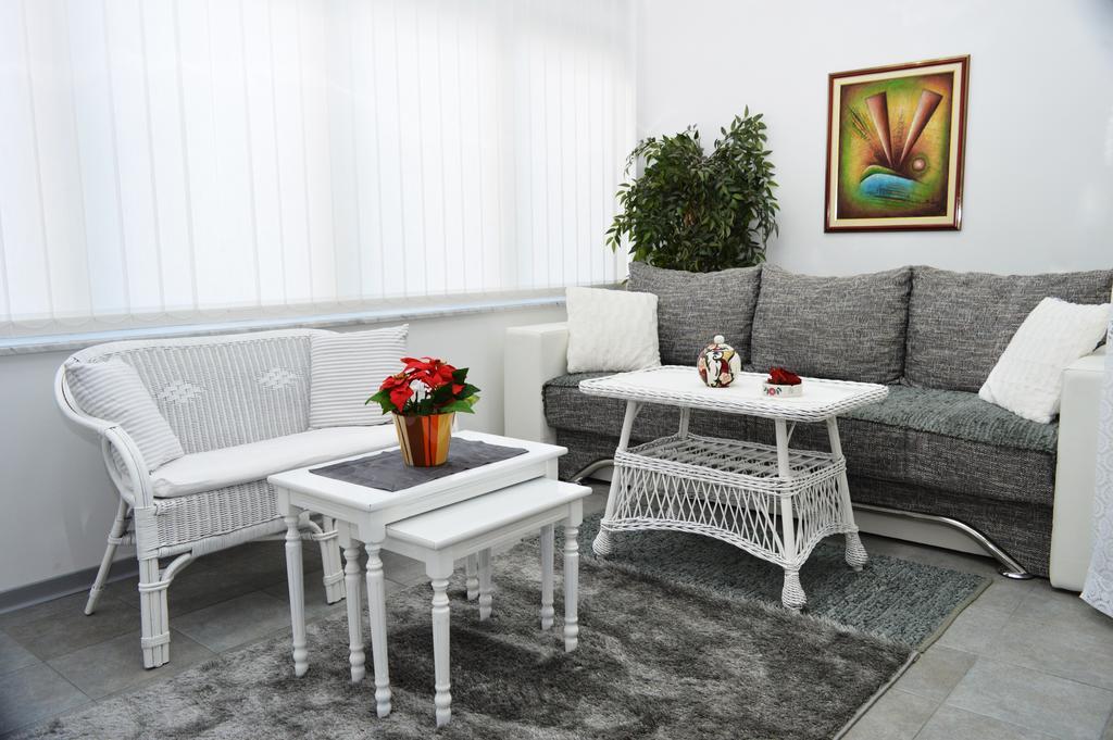 Apartament Studio Two Roses Split Zewnętrze zdjęcie