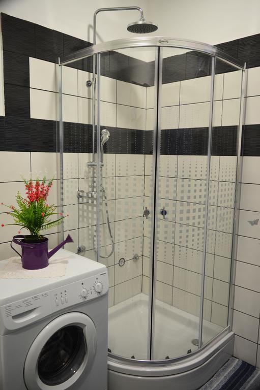 Apartament Studio Two Roses Split Zewnętrze zdjęcie