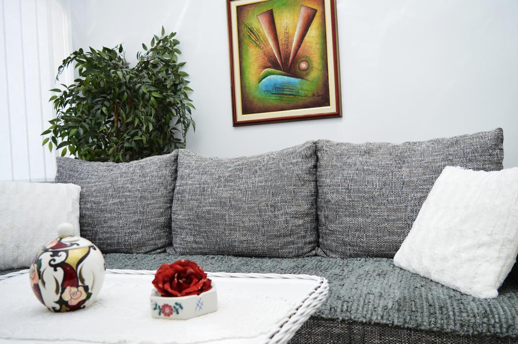 Apartament Studio Two Roses Split Zewnętrze zdjęcie