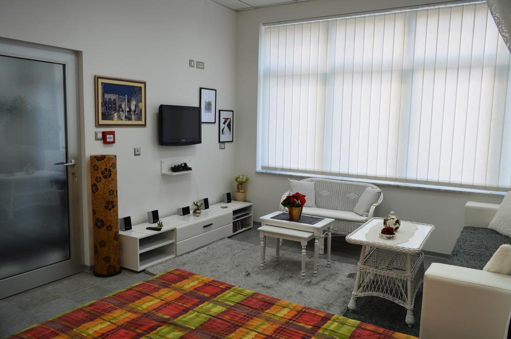 Apartament Studio Two Roses Split Zewnętrze zdjęcie