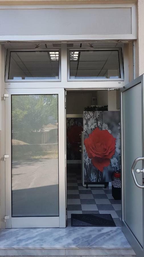 Apartament Studio Two Roses Split Zewnętrze zdjęcie