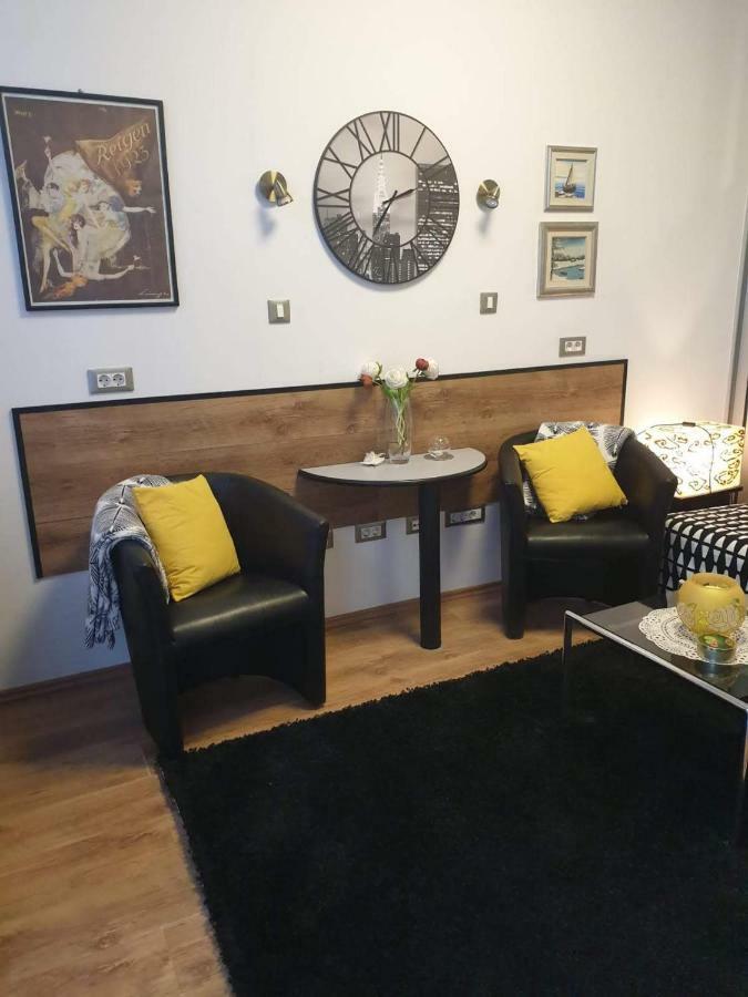 Apartament Studio Two Roses Split Zewnętrze zdjęcie