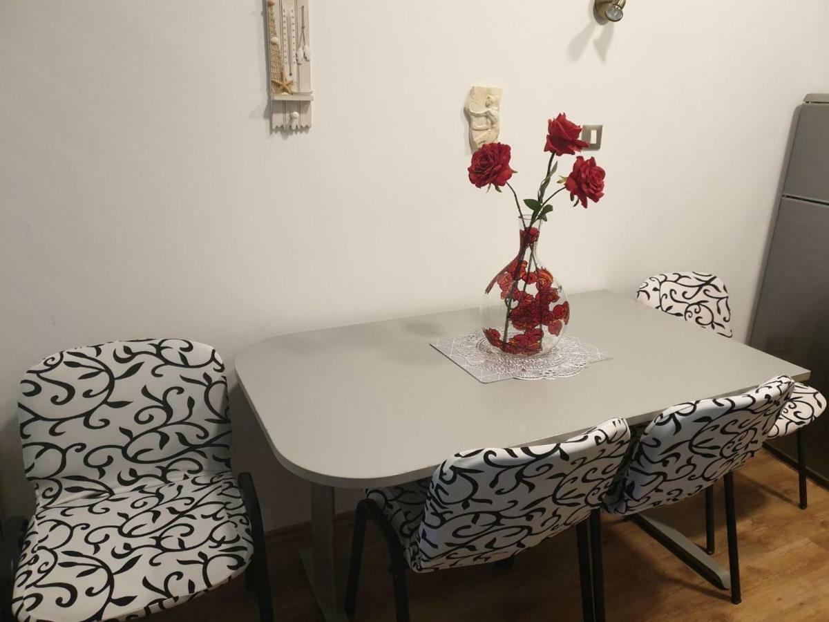 Apartament Studio Two Roses Split Zewnętrze zdjęcie