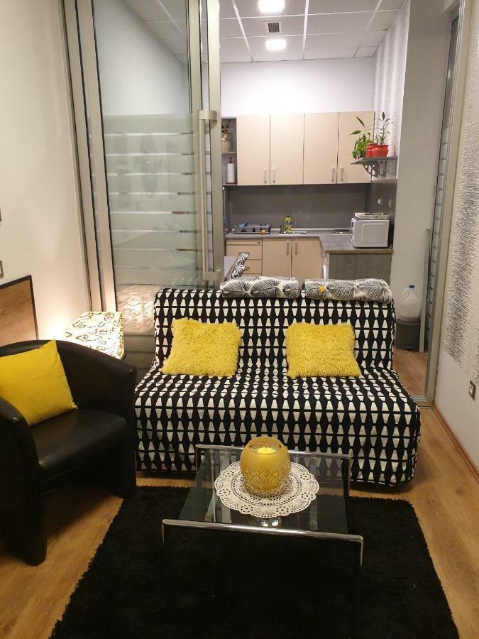 Apartament Studio Two Roses Split Zewnętrze zdjęcie